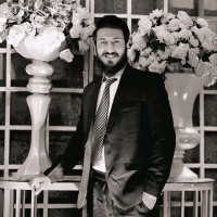 Shahzad Raza Gujjar