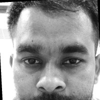 Prashant Kumar Ravi