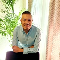 Luis Alberto Bedolla Pérez