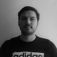 Juan David Vergara Torres