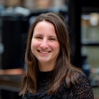 Kristel Van Bommel