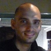 Daniel Pozo Diez