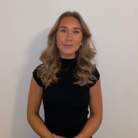 Caroline Gustafsson