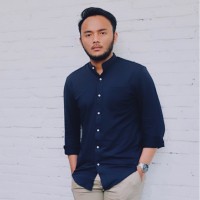 Muhammad Dicky Haedar