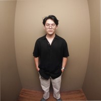 Jeffrey Nicholas