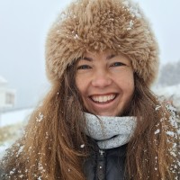Gina Maffey