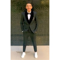 Youssef Abdelkader