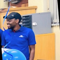 Aaron Ndhlovu