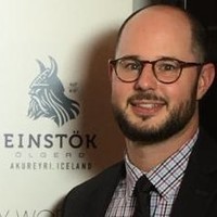Justin Dearborn