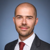 Nicolas Thilliez