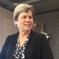Helma Van Der Boon