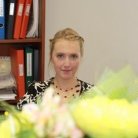 Екатерина Kortel