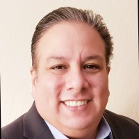 Pete Galvan