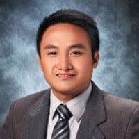 John Reynold B. Villamar