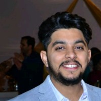 Shubham Purohit