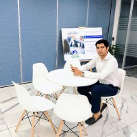 Vishal Udar