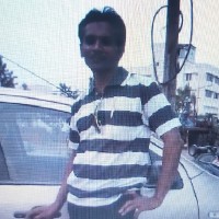 Nazeer Dharwad