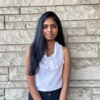 Jayashree Srinivasan