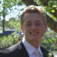 Devin Strohschein