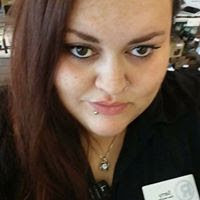 Samantha Corbet
