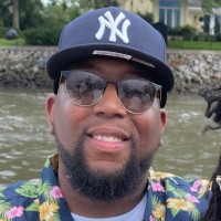 Ja'Mikal Harris