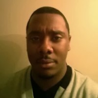 Darrell Robinson