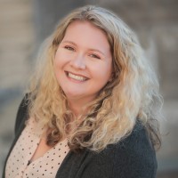 Kelsey Slaamod