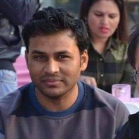 Haashim Rehman