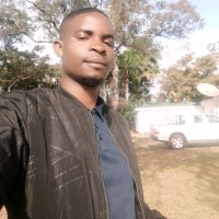 Tichaona Magutakuona