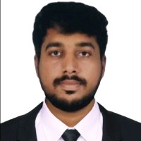 Krushna Kesarkar
