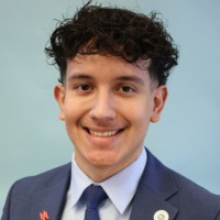 Bryan Morales