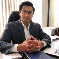 Braulio S. Zacarías Izquierdo