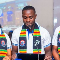 Ernest Koomson