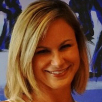 Kristie Yarger