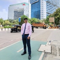 Akhilesh Chandak