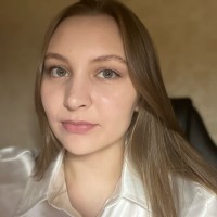 Кристина Зыкова