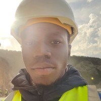 Oluwagbemileke Samuel Akinola