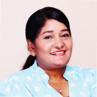 Meena V