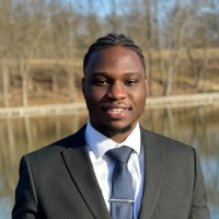 Kelvin Mensah