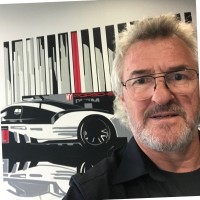 Hubert Heisel
