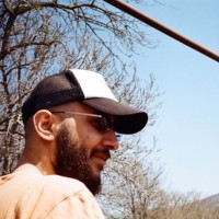 Nikoloz Kakhniashvili