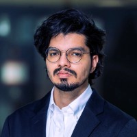 Aaqil Ahmed