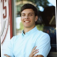 Cole Eisfelder