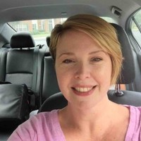 Stacey Mitchell