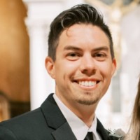 Cody Mcdowell