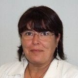 Isabelle Eveilleau