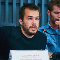 Lucas Molinier