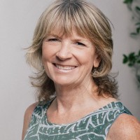 Lynn McGuire