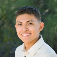 Marcus Bravo-Guzman