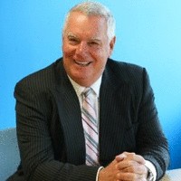 Paul Donovan